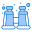 Binocular icon