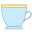 Taza de té icon