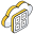 Cloud Calculator icon