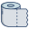 Paper Roll icon