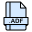 Adf icon