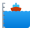 Flut icon