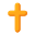 Croix icon