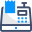 cash-register icon