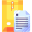 Pasta aberta icon