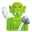 Goblin icon