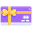 Gift Voucher icon