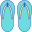 Flip Flops icon