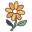 Bloom icon