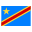 Democratic Republic of the Congo icon