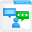 Online Communication icon