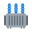 Substation icon