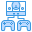 Multiplayers Mode icon