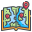 Guidebook icon