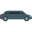 Auto Limousine icon