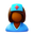 Nurse icon