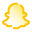 Snapchat icon