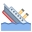 Titanic icon