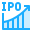 IPO icon
