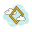 ひし形 icon