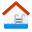 실내 수영장 icon