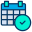 Calendário icon