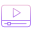 Media Player icon