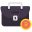 Briefcase icon