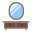 Dressing Table icon