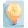 Light Bulb icon