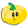 Pumpkin icon