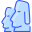 모아이 icon