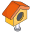 bird Home icon