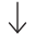 Flèche icon