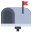 Mailboxes icon