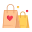 Bag icon