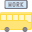 Autobus icon