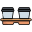 Coffee Cups icon