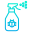Spray mortale icon