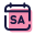 Sábado icon