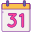 Calendar icon