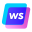 WriteSonic icon