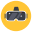 Vr Glasses icon