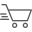 Shopping Cart icon