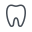 Tooth icon