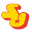 Steven Universe Logo icon