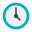 Reloj icon