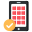 mobile apps icon