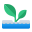 hidroponía icon