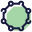 Octágono icon